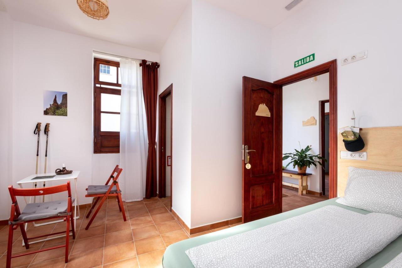 Tabaiba Guesthouse 3*