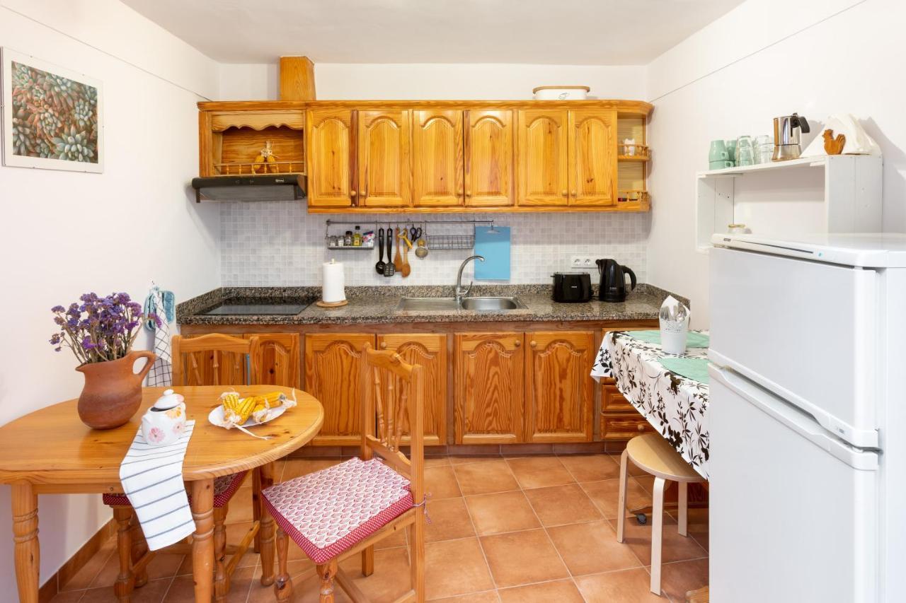 Tabaiba Guesthouse