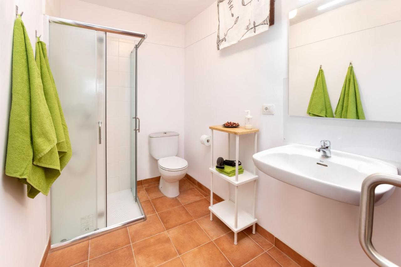 Tabaiba Guesthouse Couette-café