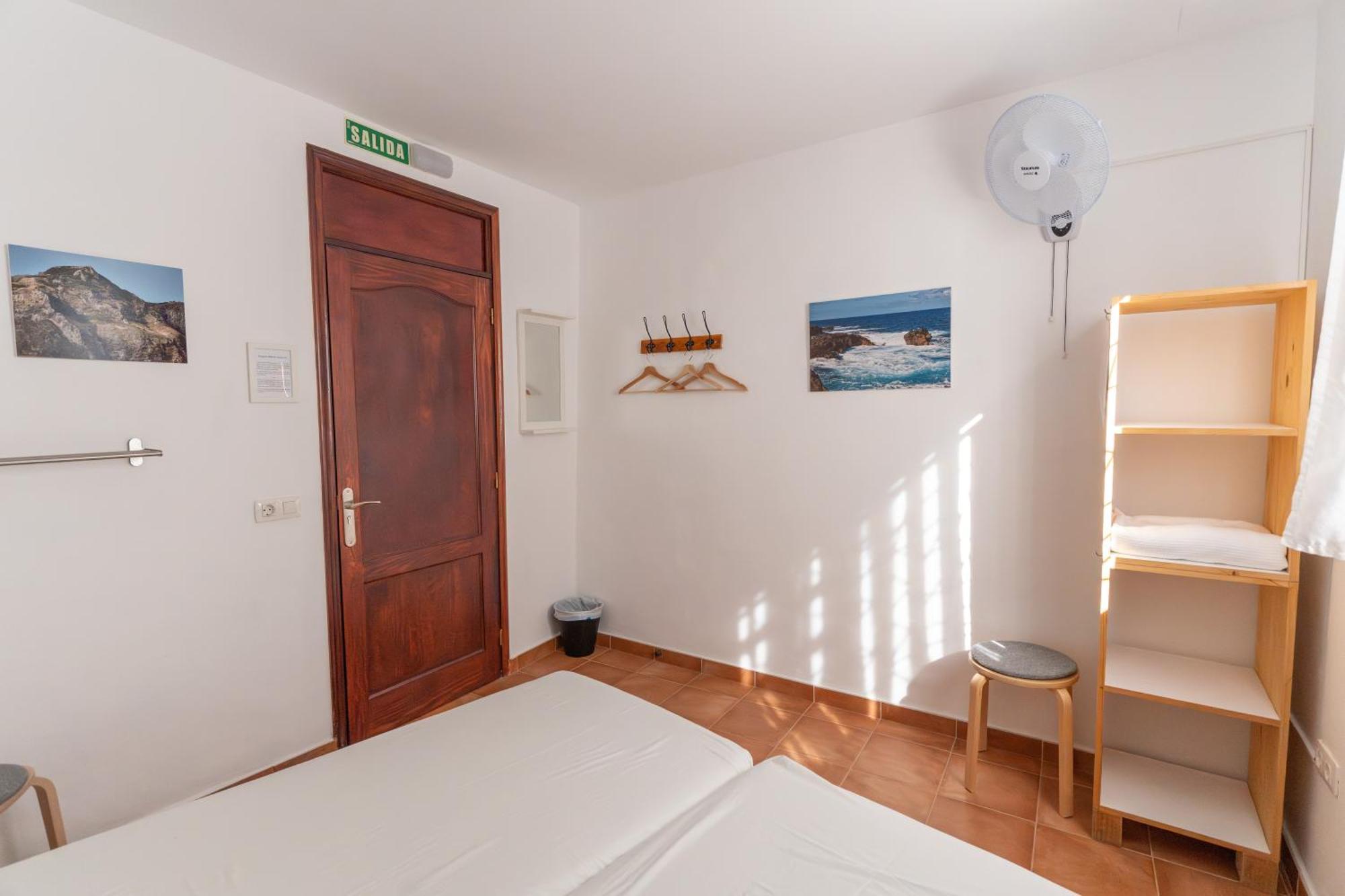 Tabaiba Guesthouse 3* Buenavista Del Norte