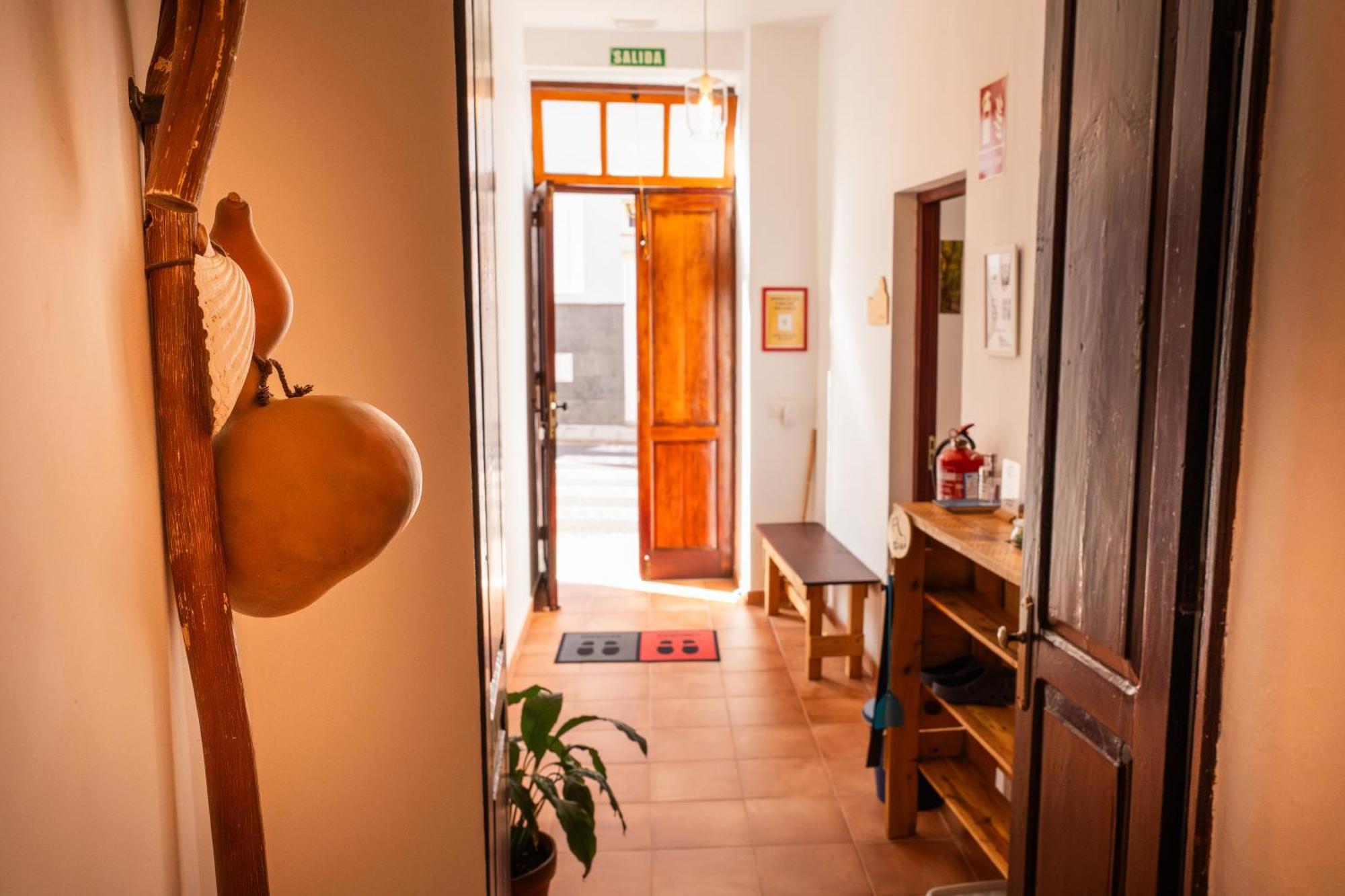 Tabaiba Guesthouse