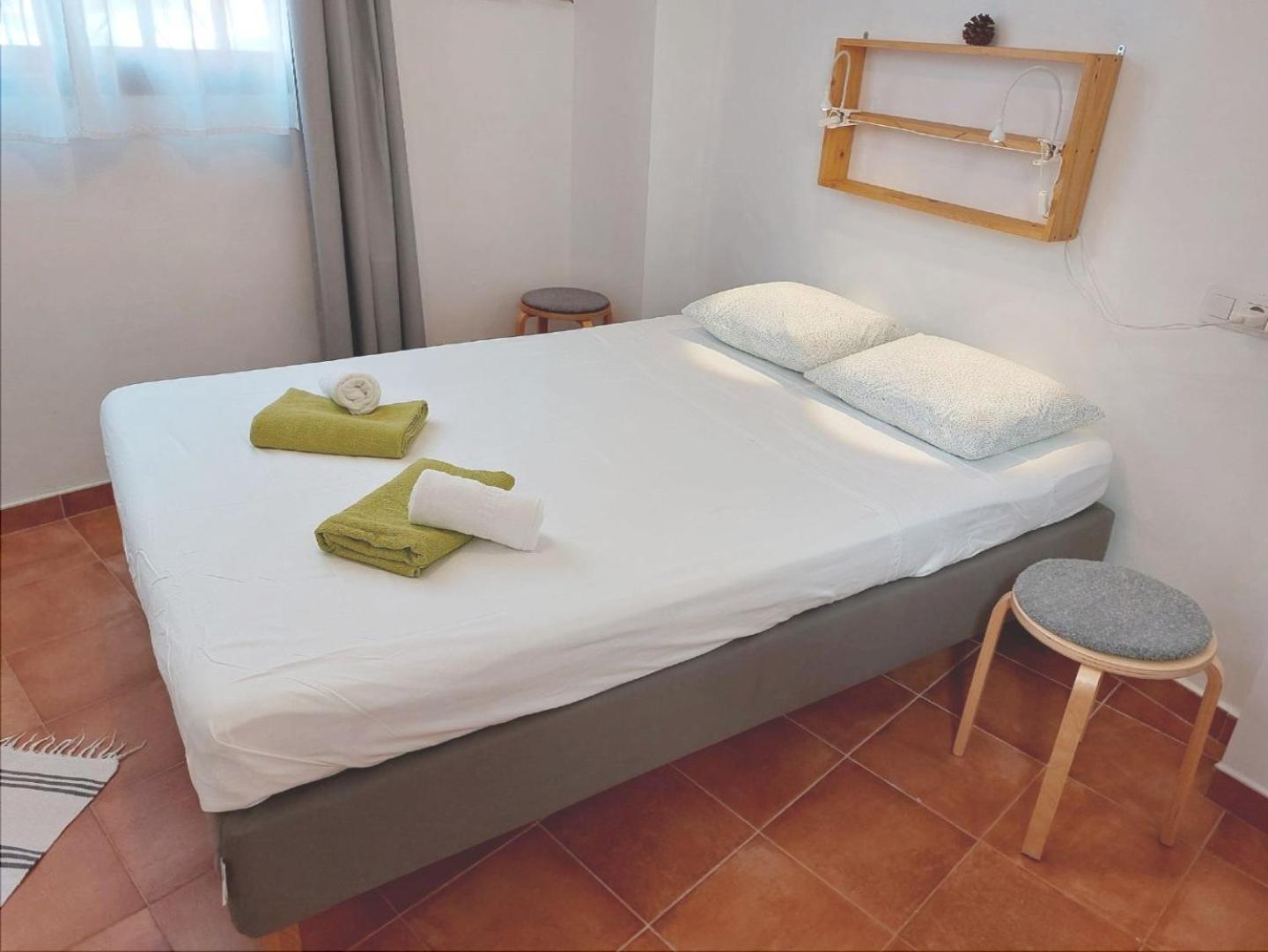 Tabaiba Guesthouse Buenavista Del Norte
