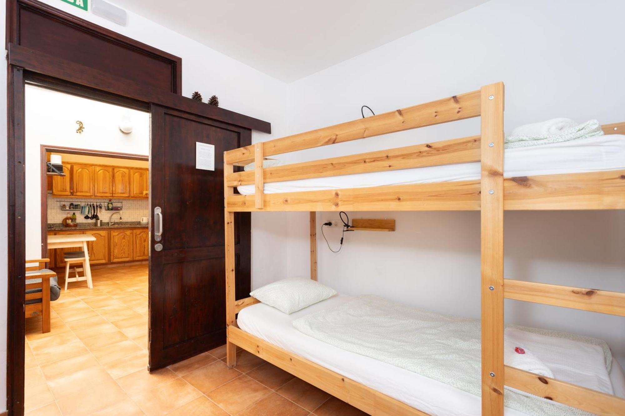 Tabaiba Guesthouse