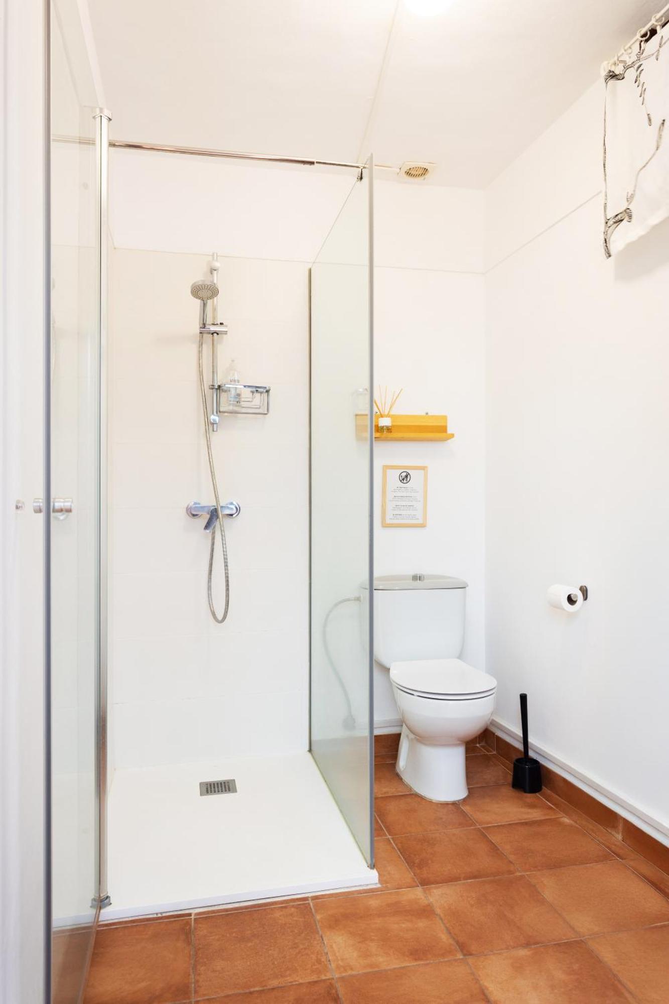 Couette-café Tabaiba Guesthouse
