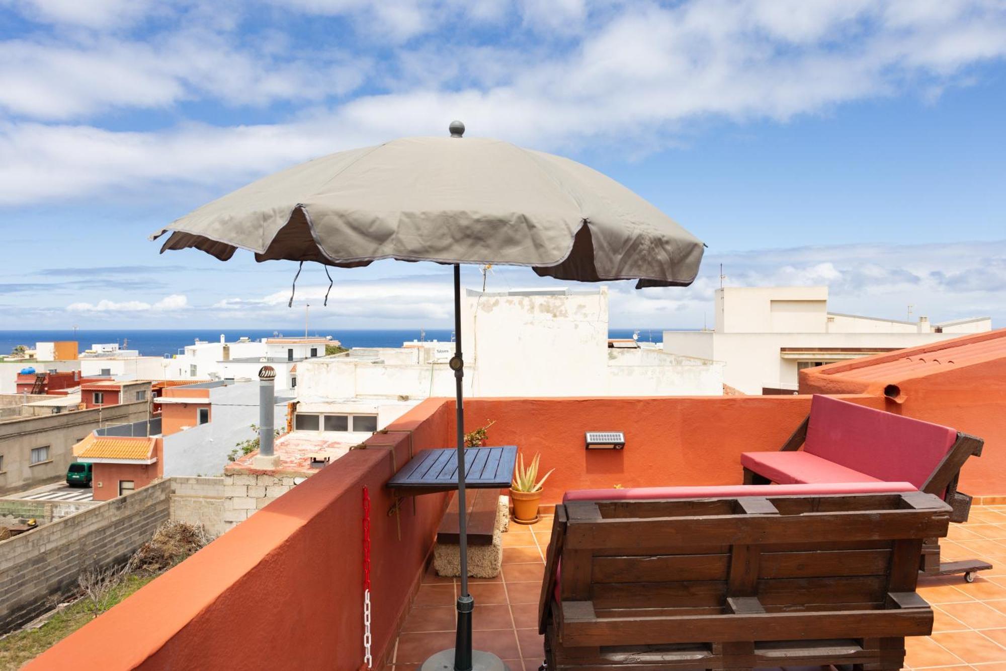 Tabaiba Guesthouse 3*