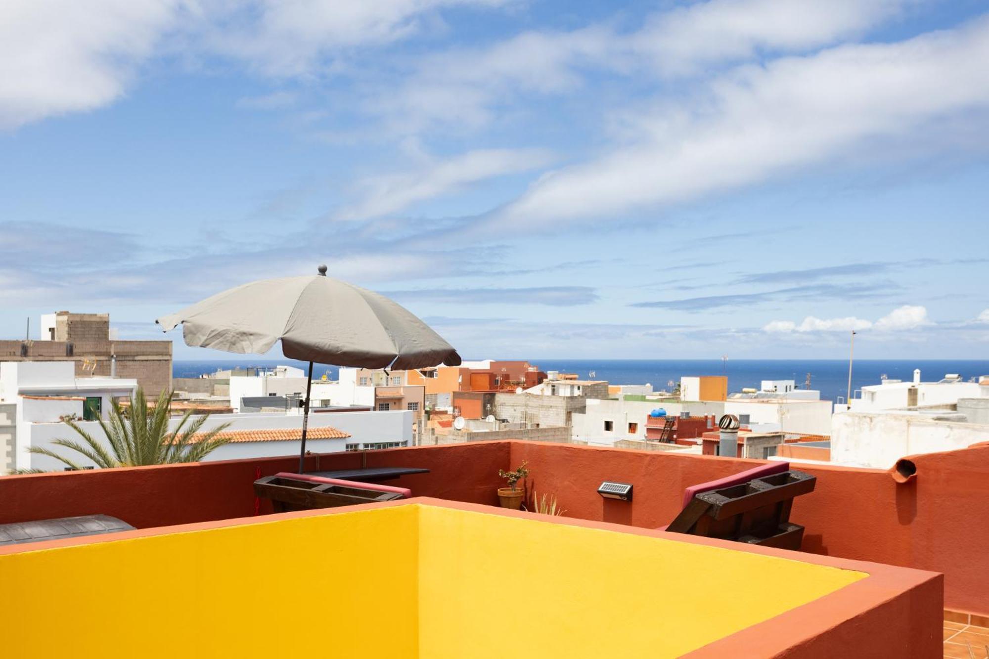 Tabaiba Guesthouse