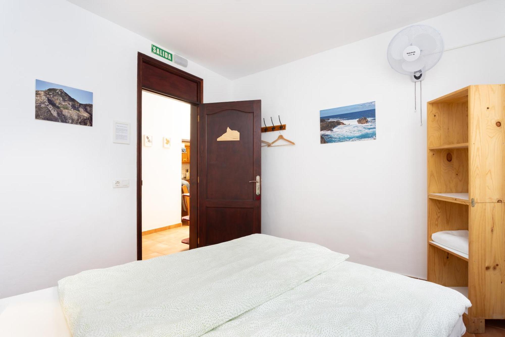 Tabaiba Guesthouse Couette-café 3*