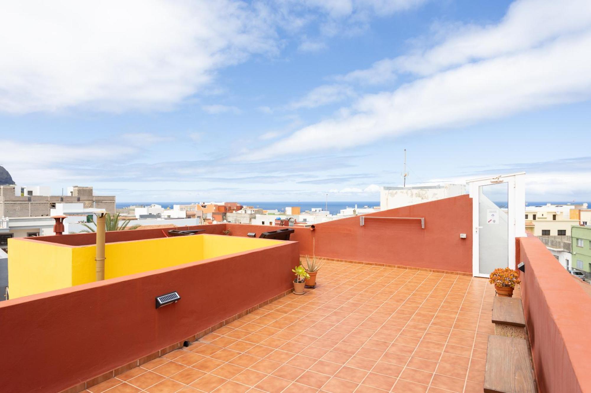 Tabaiba Guesthouse 3*