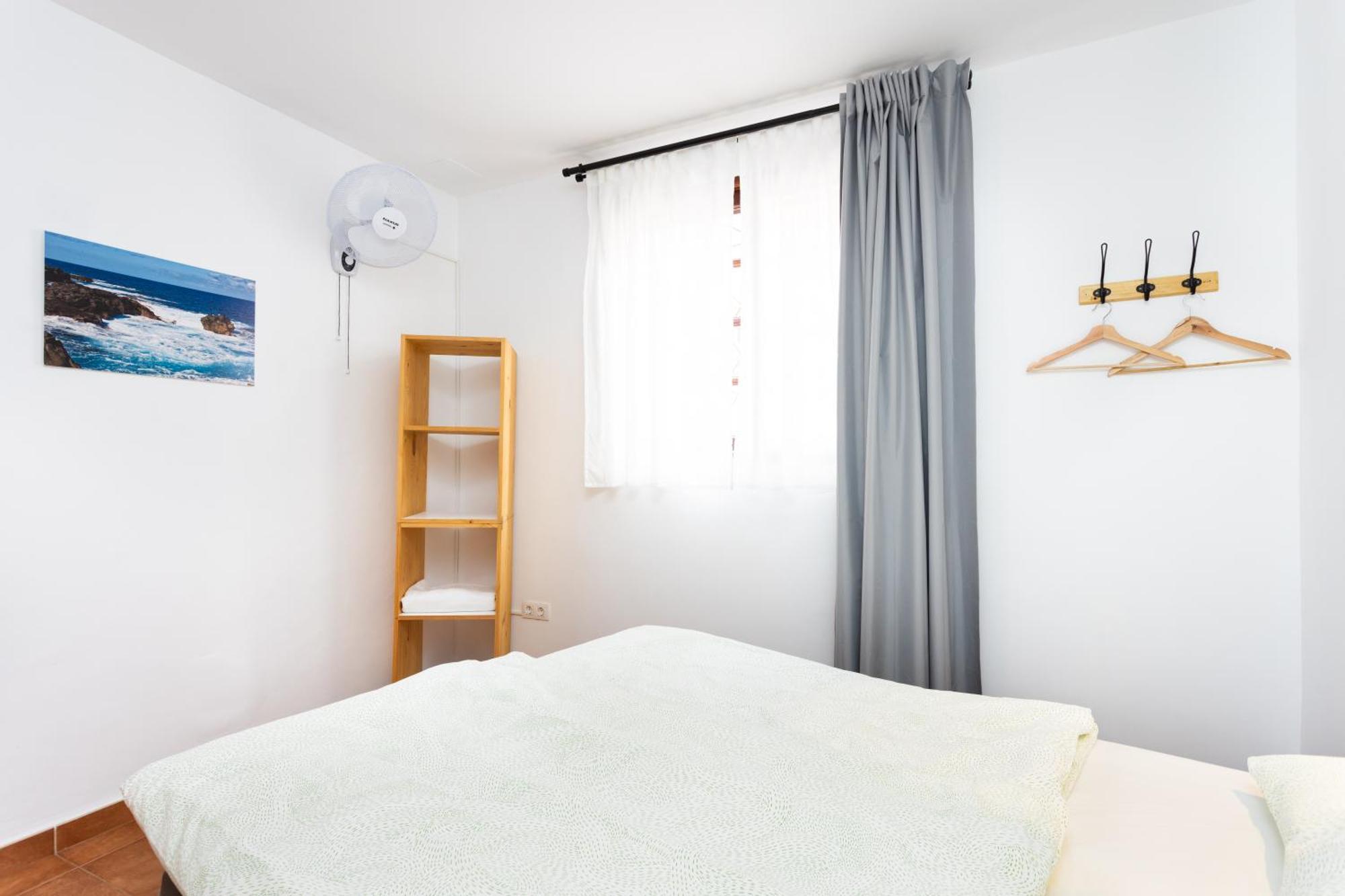 Couette-café Tabaiba Guesthouse