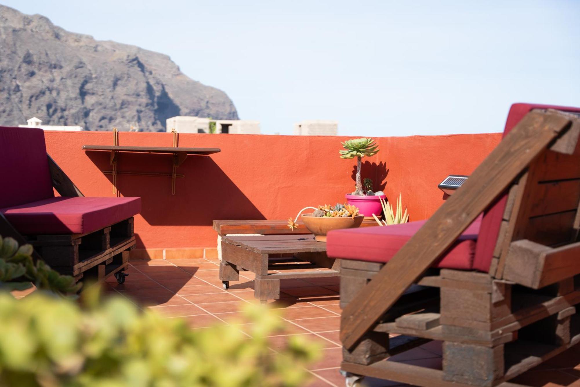 Tabaiba Guesthouse
