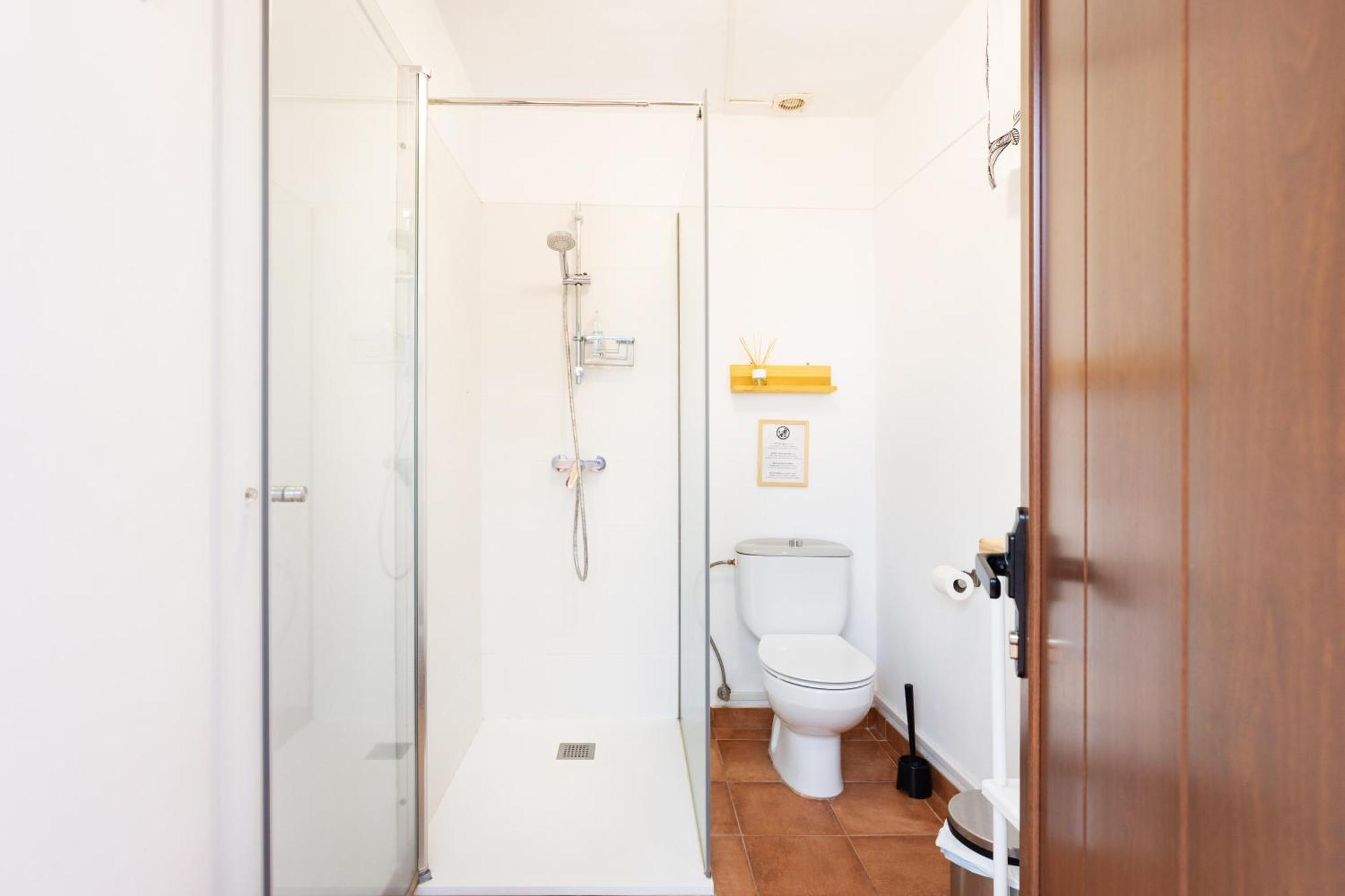 Tenohomes Rustic House With Terrace & Nature Views 3* Buenavista Del Norte